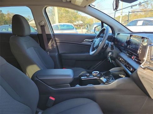 Used 2023 Kia Sportage LX image 35