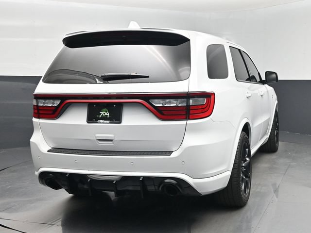 Used 2021 Dodge Durango SRT Hellcat w/ Premium Interior Group AWD/4WD image 11
