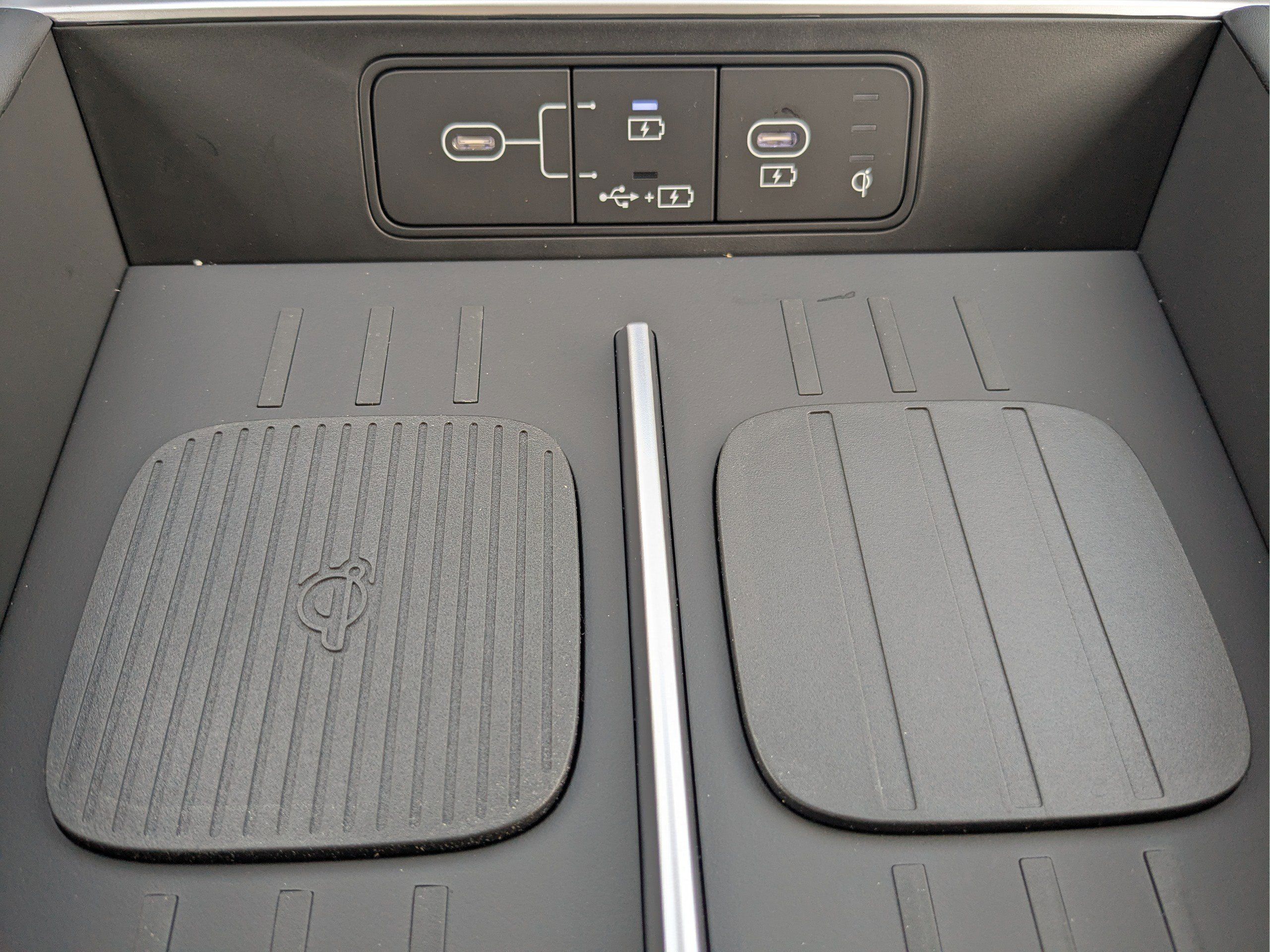 New 2027 Hyundai Santa Fe SEL FWD image 26