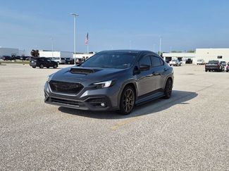 Used 2022 Subaru WRX Premium AWD/4WD video 1