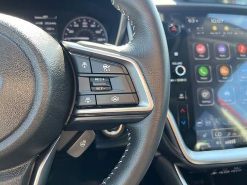 Used 2024 Subaru Outback Limited XT image 19