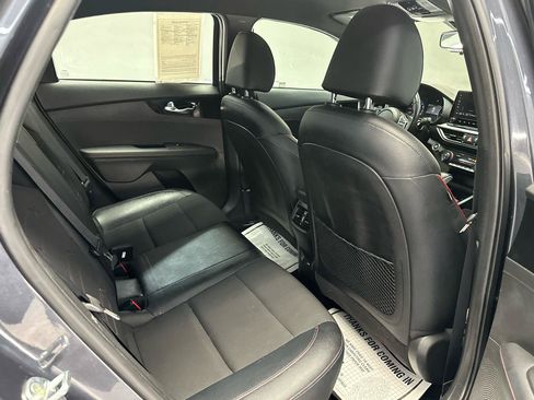Used 2023 Kia Forte GT FWD image 14