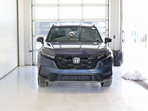 Used 2025 Honda CR-V Sport-L image 5