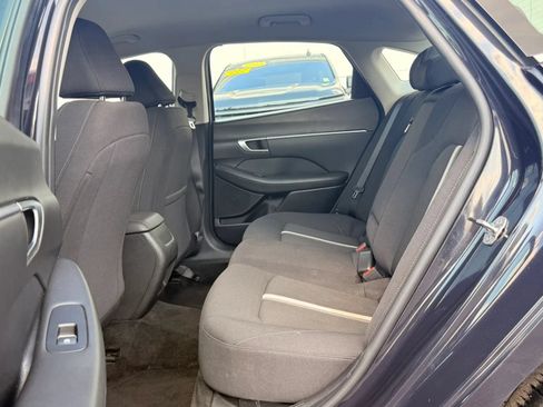 Used 2024 Hyundai Sonata SEL FWD image 13