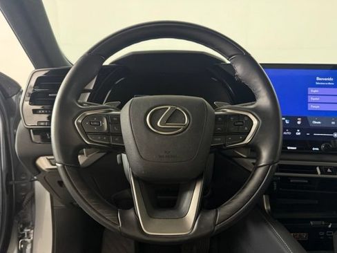 Used 2023 Lexus RX 350 Premium w/ Cold Area Package FWD image 34
