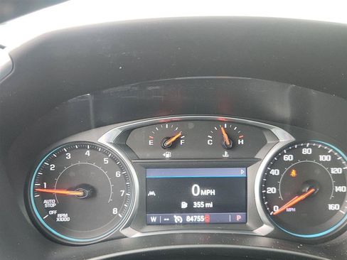 Used 2020 Chevrolet Equinox Premier w/ LPO, Floor Liner Package AWD/4WD image 21