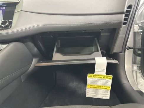 New 2024 Nissan Z Performance w/ Floor Mat Package image 56