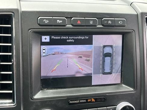 Used 2019 Ford Expedition Max Limited w/ Equipment Group 303A AWD/4WD image 21