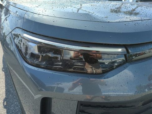 New 2026 Volkswagen Tiguan S image 13