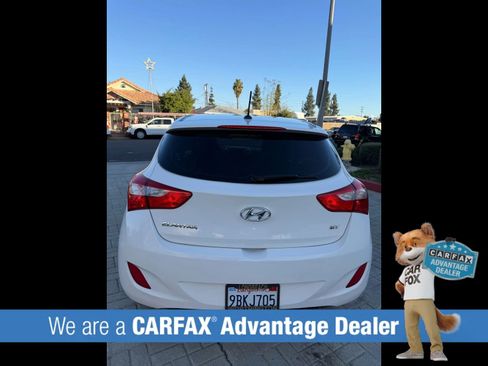 Used 2014 Hyundai Elantra GT FWD image 6