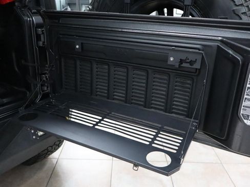 Used 2021 Jeep Wrangler Unlimited Sport AWD/4WD image 33