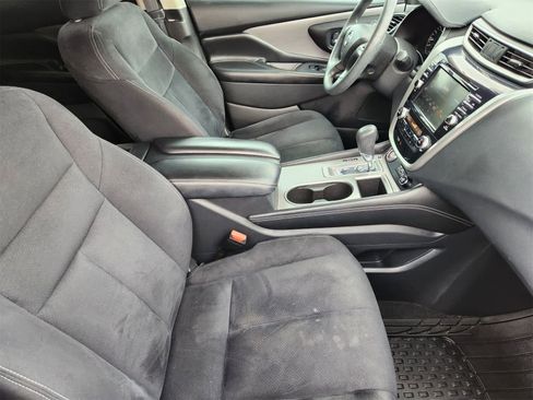 Used 2021 Nissan Murano S image 14