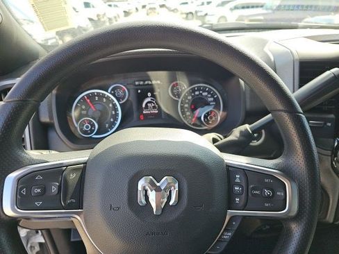 New 2026 RAM 2500 Tradesman AWD/4WD image 22