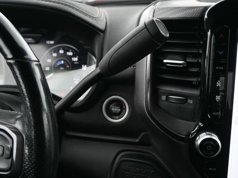 Used 2023 RAM 2500 Rebel w/ Level 1 Equipment Group image 19