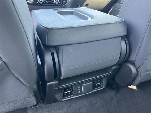 Certified 2023 GMC Sierra 1500 Elevation image 28