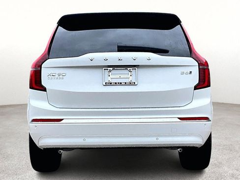 New 2026 Volvo XC90 B6 Ultra w/ Protection Package Premier AWD/4WD image 7