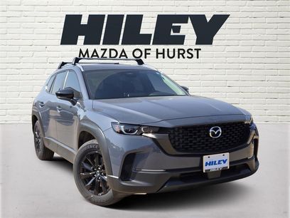New 2025 MAZDA CX-50 AWD 2.5 S w/ Weather Package