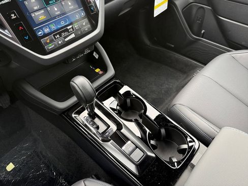 New 2026 Subaru Forester Limited AWD/4WD image 20