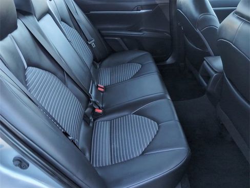 Used 2024 Toyota Camry SE image 23