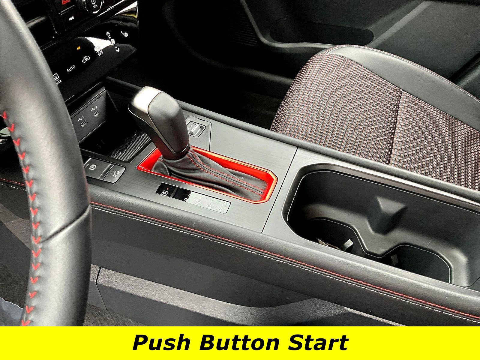 Certified 2026 Nissan Kicks SR w/ Cold Weather Package AWD/4WD image 18