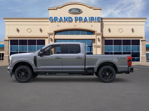 New 2026 Ford F250 Lariat AWD/4WD image 33