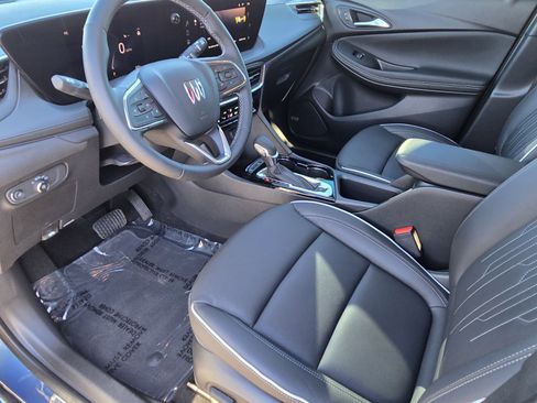 Used 2026 Buick Encore GX Avenir w/ Avenir Convenience Package image 18