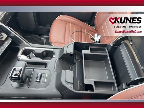 Used 2024 GMC Sierra 1500 Denali Ultimate image 23