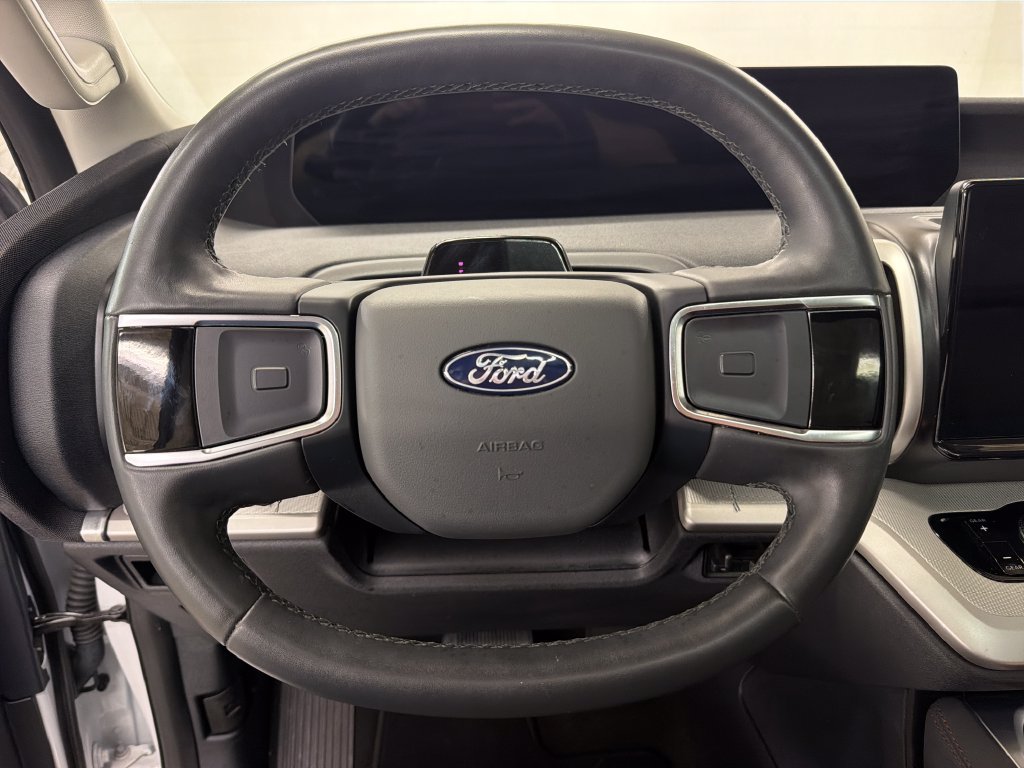 Certified 2025 Ford Expedition Max Active RWD image 21
