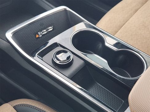 New 2026 Chevrolet Equinox ACTIV w/ Convenience Package III image 15