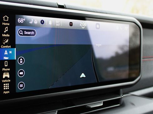 New 2026 Jeep Wrangler Unlimited Rubicon image 24