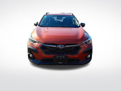 Certified 2025 Subaru Crosstrek 2.0i Premium AWD/4WD image 3