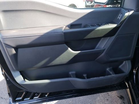New 2026 Ford F150 STX w/ F-150 LOBO Package image 15