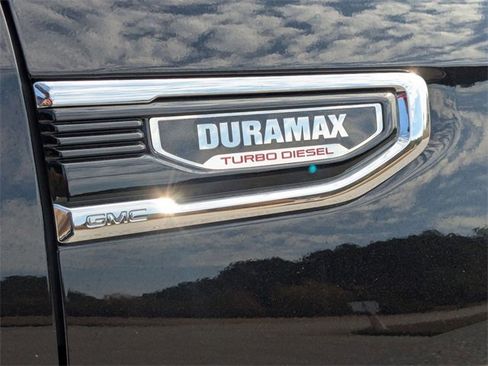 Used 2020 GMC Sierra 1500 Denali image 52