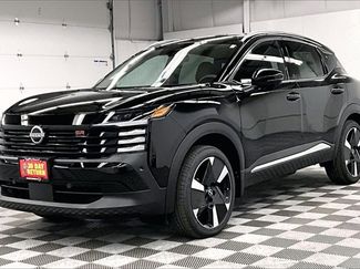 New 2026 Nissan Kicks SR w/ SR Premium Package video 2