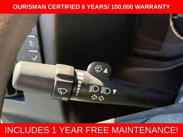 Used 2025 GMC Savana 2500 w/ Driver Convenience Package RWD image 20