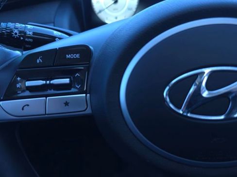 Used 2022 Hyundai Tucson SEL w/ Convenience Package image 30