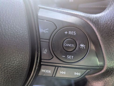 Used 2024 Toyota RAV4 LE image 20