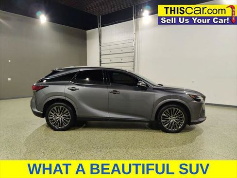 Used 2023 Lexus RX 350 FWD w/ Accessory Package (Z1) image 9