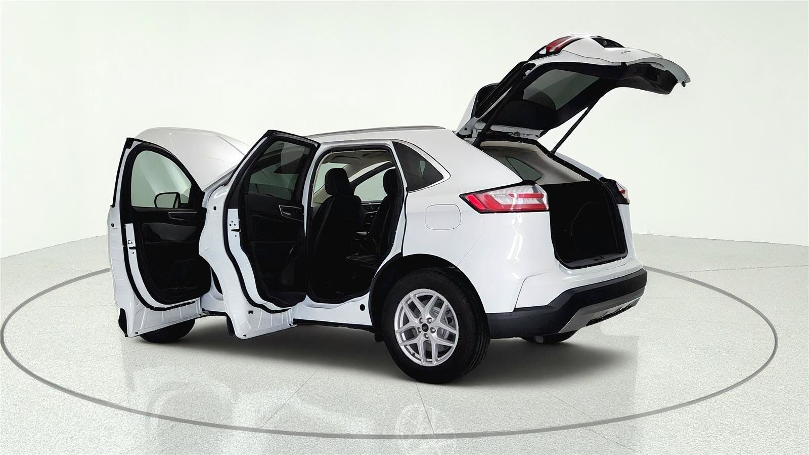 Used 2023 Ford Edge SEL w/ Convenience Package AWD/4WD image 35