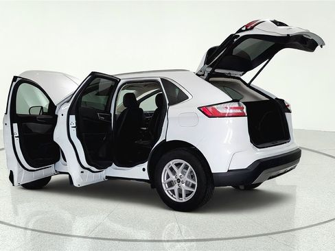 Used 2023 Ford Edge SEL w/ Convenience Package AWD/4WD image 35
