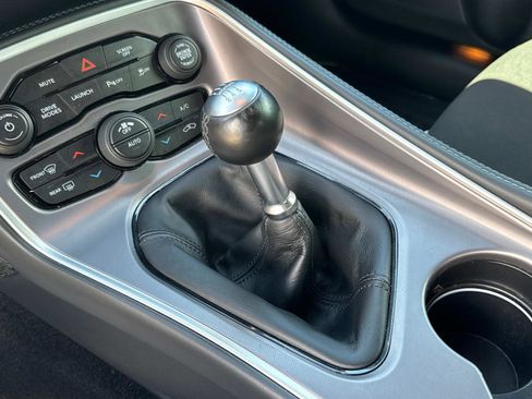 Certified 2021 Dodge Challenger R/T Scat Pack image 23