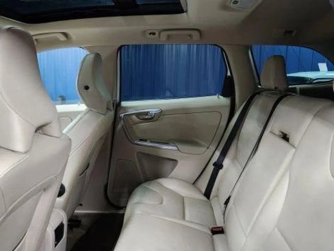 Used 2015 Volvo XC60 T6 Premier Plus image 23