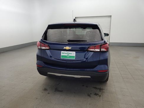 Used 2023 Chevrolet Equinox LT w/ LPO, Floor Liner Package image 7