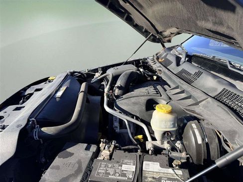 Used 2018 RAM 1500 Express w/ Black Ram 1500 Express Group image 39