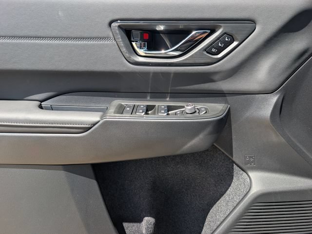New 2026 Subaru Outback Touring XT AWD/4WD image 17