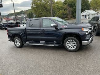 Used 2023 Chevrolet Silverado 1500 LT video 2