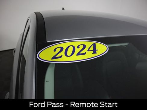 Certified 2024 Ford Escape Active AWD/4WD image 13