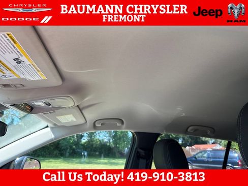 Used 2025 Buick Encore GX Preferred FWD image 24