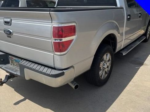 Used 2010 Ford F150 XLT RWD image 5