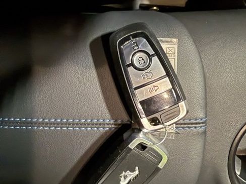 Used 2024 Ford Mustang Dark Horse image 38